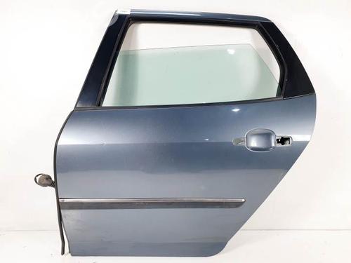 Used Left rear door PEUGEOT 407 SW (6E_, 6D_) 2.0 HDi 135 (136 hp) 24915812