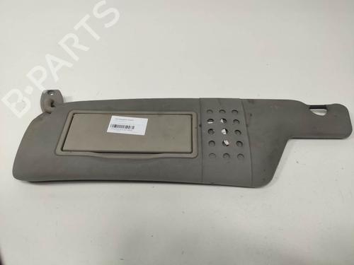 Used Left sun visor Left sun visor CITROËN XANTIA (X1_, X2_) 2.0 HDI 90 (90 hp) 8521765 8521765