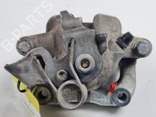 Left rear brake caliper CITROËN C3 AIRCROSS II (2R_, 2C_) 1.5 BlueHDi 100 (2CYHYJ) | BP31240850M107