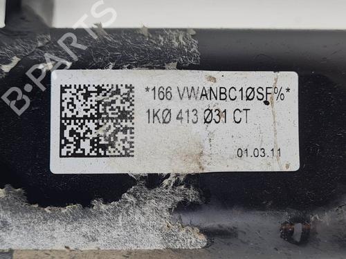 Left front shock absorber SEAT LEON (1P1) 1.6 TDI | BP28178392M16 - Image 2