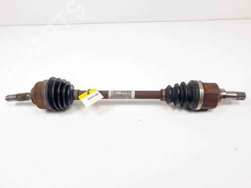 Used Left front driveshaft Left front driveshaft CITROËN C3 Pluriel (HB_) 1.6 (109 hp) 17439282 17439282
