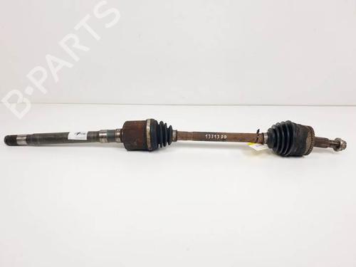 Used Right front driveshaft LAND ROVER DISCOVERY III (L319) 2.7 TD 4x4 (190 hp) 16641484