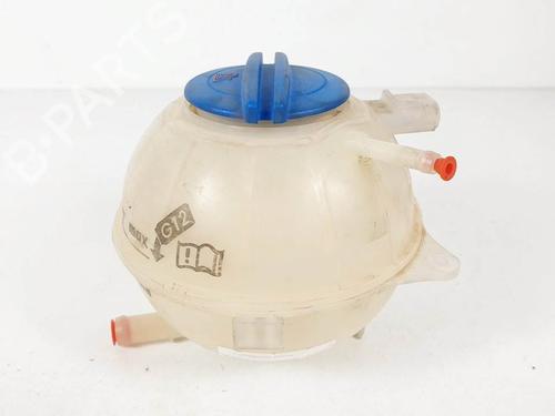 Used Expansion tank Expansion tank 15497198 15497198