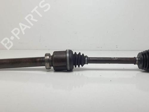 Right front driveshaft FORD MONDEO IV (BA7) 2.0 TDCi | BP24931114M39 - Image 5