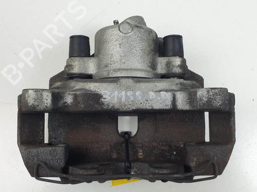 Right front brake caliper VW GOLF V (1K1) 2.5 | BP28388595M104 - Image 2