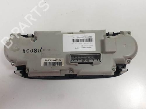 Climate control HONDA CR-V III (RE_) 2.2 i-CTDi 4WD (RE6) | BP8930471I5 