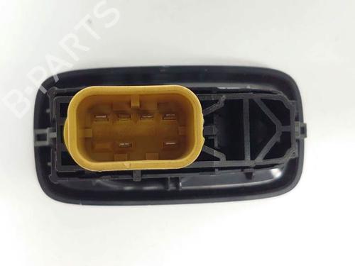 Right front window switch FORD FIESTA VI (CB1, CCN) 1.4 TDCi | BP8128962I26 