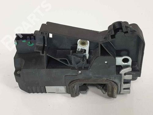 Front left lock OPEL MERIVA A MPV (X03) 1.8 (E75) | BP6902961C98 