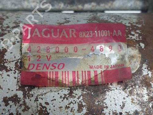 Starter JAGUAR XF I (X250) 2.7 D | BP29964924M8