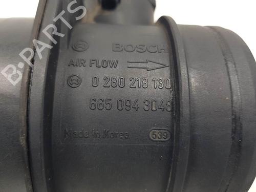 Mass air flow sensor SSANGYONG KYRON 2.0 Xdi | BP24914565M95  - Image 6