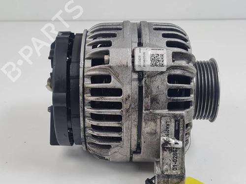 Alternator AUDI ALLROAD C5 (4BH) 2.5 TDI quattro | BP34514236M7 - Image 2