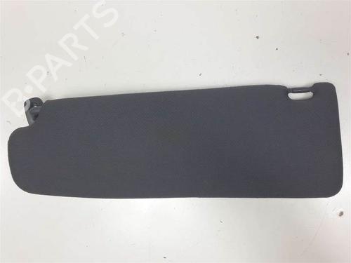 Used Right sun visor AUDI TT (8N3) 1.8 T (180 hp) 10918973