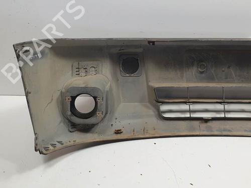 Front bumper FORD TOURNEO CONNECT 1.8 TDCi | BP27885395C7 