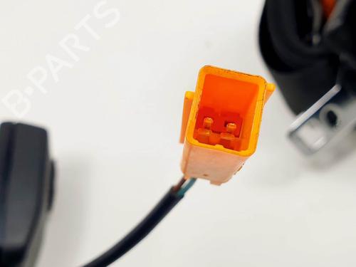 Front right seatbelt FORD FOCUS C-MAX (DM2) 1.6 | BP24339134I25  - Image 5