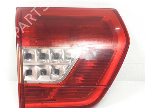 Used Left tailgate light Left tailgate light 39423329 39423329