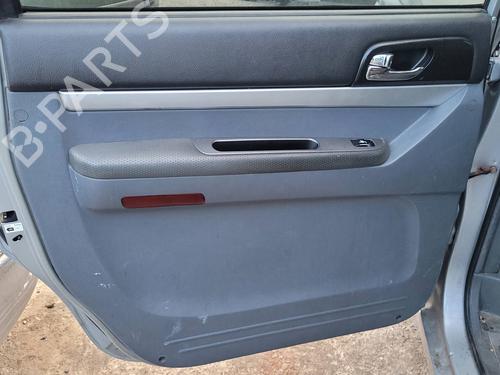 Headlight switch SSANGYONG RODIUS I 2.7 Xdi | BP30763193I24  - Image 9