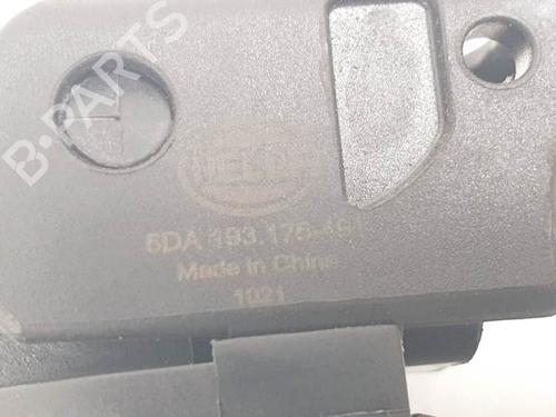 Ignition coil PEUGEOT 308 I (4A_, 4C_) 1.6 16V | BP14853846M94 