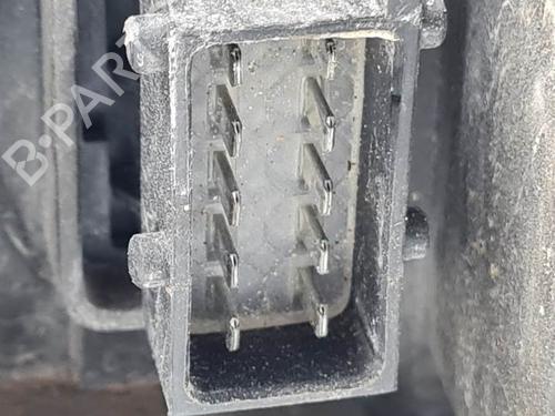 Right headlight OPEL ZAFIRA A MPV (T98) 2.2 DTI 16V (F75) | BP24340362C29 