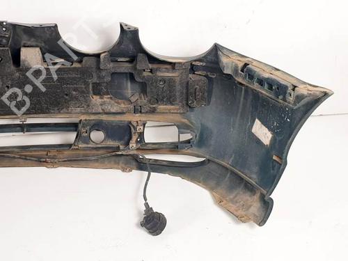 Front bumper JAGUAR S-TYPE II (X200) 3.0 V6 | BP16056263C7 