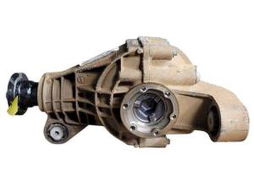 Rear differential VW TOUAREG (7LA, 7L6, 7L7) 2.5 R5 TDI | BP31285593M24