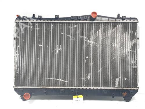 Used Water radiator Water radiator CHEVROLET LACETTI (J200) 1.4 16V (95 hp) 40176752 40176752