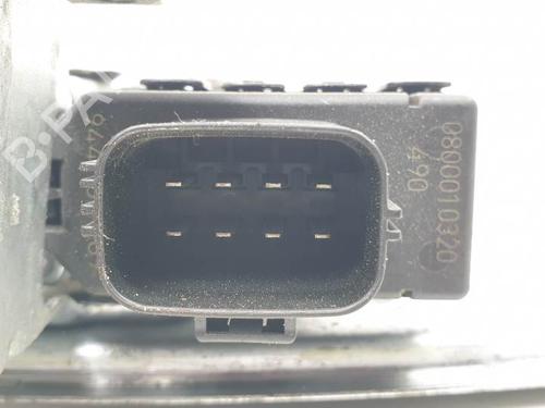 Rear left window mechanism FORD MONDEO III Turnier (BWY)  | BP9302430C24 