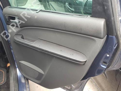 Front left lock FORD FOCUS C-MAX (DM2) 2.0 TDCi | BP24499829C98  - Image 19