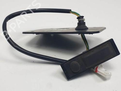 Electronic module NISSAN X-TRAIL III (T32_, T32R, T32RR)  | BP11272477M83 