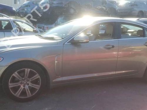 Left tailgate light JAGUAR XF I (X250) 3.0 | BP25119000C79  - Image 11