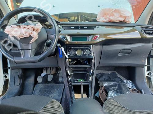 Right front window switch CITROËN C3 III (SX) | BP9422298I26 - Image 12