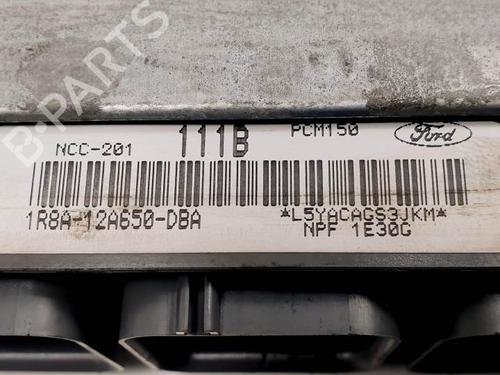 Engine control unit (ECU) JAGUAR S-TYPE II (X200) 3.0 V6 | BP24934015M57 