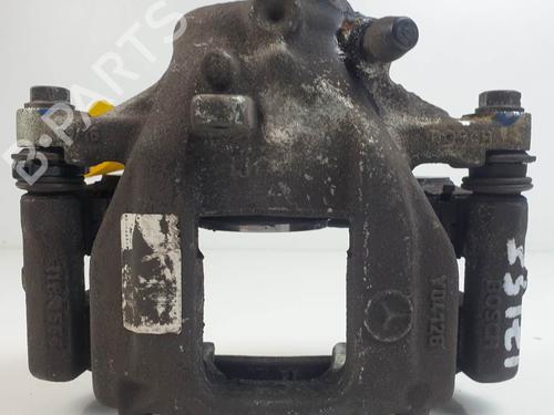 Used Left rear brake caliper Left rear brake caliper 24930061 24930061