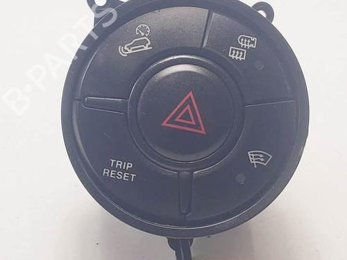 Warning switch SSANGYONG ACTYON I 2.0 Xdi | BP19394470I22 - Image 2