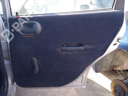 Right front fenders OPEL CORSA B (S93) 1.2 i 16V (F08, F68, M68) | BP9650333C42  - Image 7