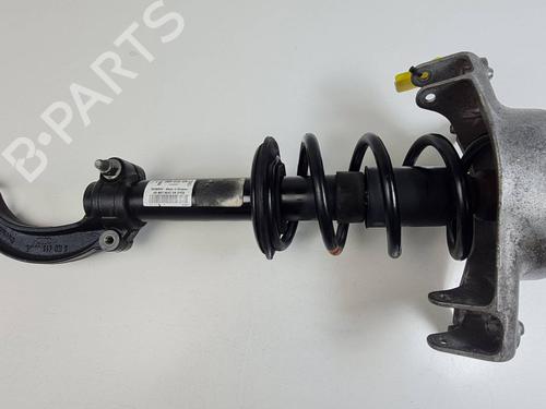 Left front shock absorber AUDI A4 B8 (8K2) 2.0 TDI | BP36764445M16 - Image 2