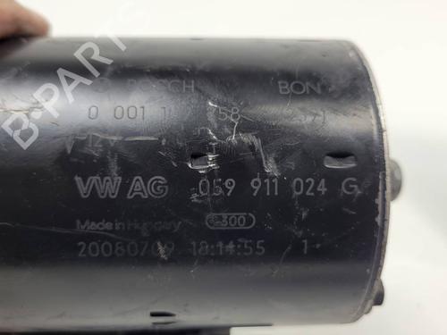 Starter AUDI A6 Allroad C6 (4FH) 3.0 TDI quattro | BP34510850M8  - Image 5