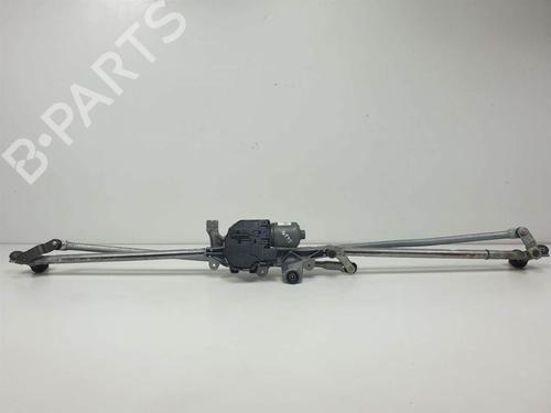Used Front wiper motor Front wiper motor OPEL AMPERA (R12) EV 150 (151 hp) 11349519 11349519
