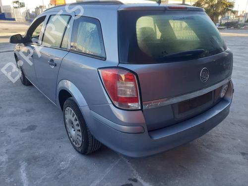 Left front window switch OPEL ASTRA H Estate (A04) 1.3 CDTI (L35) | BP35749636I27  - Image 7