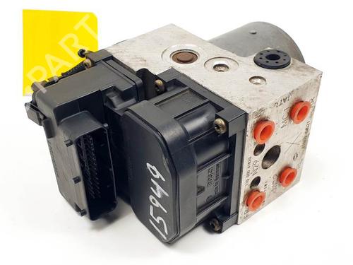 ABS Bremseaggregat NISSAN ALMERA II Hatchback (N16) 2.2 Di (110 hp) 25116946