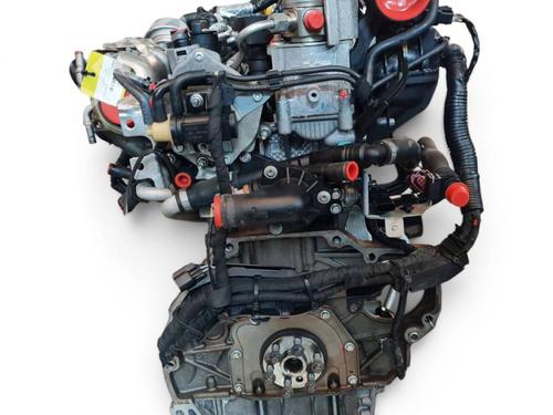 Engine FORD ECOSPORT 1.0 EcoBoost | BP40176344M1 - Image 2