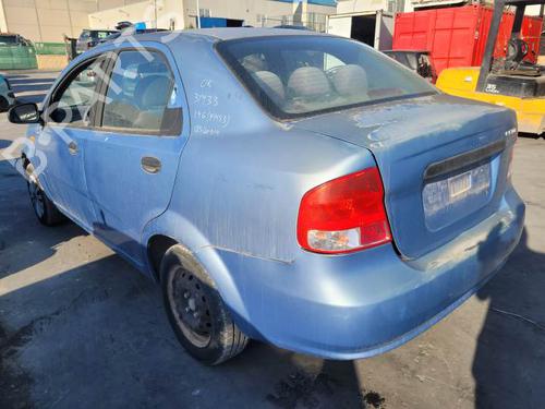 Styring servopumpe CHEVROLET KALOS Saloon 1.4 16V | BP29180399M99 