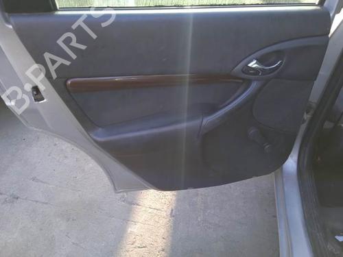 Varmvifte FORD FOCUS I (DAW, DBW) 1.6 16V | BP16814425M62 