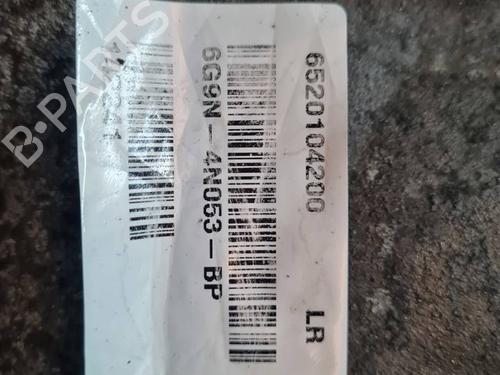 Differensial bakvogn LAND ROVER FREELANDER 2 (L359) 2.2 TD4 4x4 | BP30049793M24 