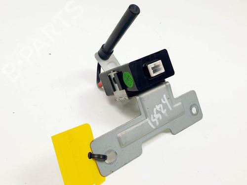 Used Control unit Control unit HYUNDAI i40 I (VF) 1.7 CRDi (116 hp) 25116626 25116626