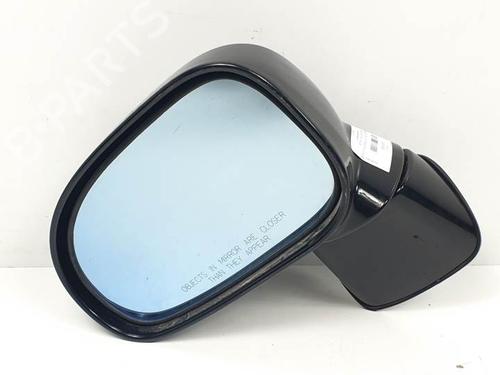 Retrovisor esquerdo SSANGYONG RODIUS I 2.7 Xdi | BP29245137C26