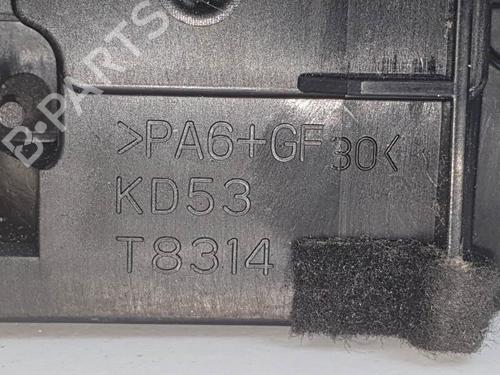Front right interior door handle MAZDA 3 (BM, BN) 2.2 D | BP29245905I14 - Image 3