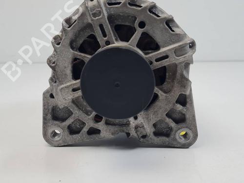 Alternator RENAULT MEGANE IV Hatchback (B9A/M/N_) 1.2 TCe 130 (B9MR) | BP34515635M7  - Image 5