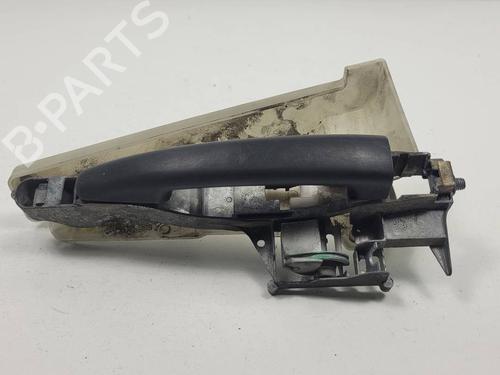 Used Tailgate handle Tailgate handle CITROËN JUMPY II Van 1.6 HDi 90 8V (90 hp) 34515466 34515466