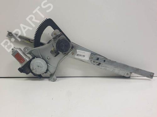 Used Front right window mechanism Front right window mechanism CHEVROLET AVEO / KALOS Hatchback (T200) 1.4 16V (94 hp) 10094621 10094621