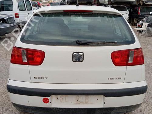 Starter SEAT IBIZA II (6K1) 1.4 16V | BP25611682M8 
